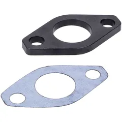 Ansaugspacer / Isolator für Mikuni Vergaser 20-24mm 44700