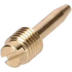 Luftgemischschraube für Mikuni Vergaser 20-24mm 44704