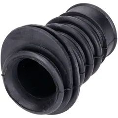 Airbox Verbindungsgummi / Ansauggummi Luftfilterkasten 16mm für Honda MB, MT 44711