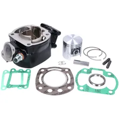 Zylindersatz Zylinderkit Athena Big Bore 120ccm 55mm für Honda MBX80, MTX80 2T LC 44721