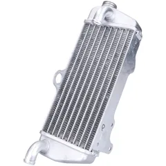 Radiator Kühler Aluminium silber für Sherco SE, SM R 2014- 44743