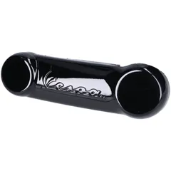 Schwinge Schwingarmabdeckung schwarz für Vespa GTS, Primavera, Sprint (Notte), ET4, LX, 946 44873