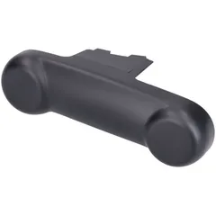 Schwinge Schwingarmabdeckung schwarz matt für Vespa GTS, Primavera, Sprint, ET4, LX, 946 44874