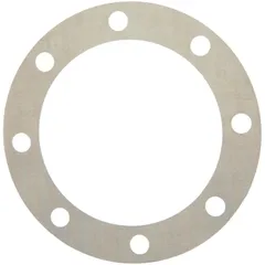 Dichtung Zylinderkopf SIP BFA 306 ccm (d) 0,8mm für Vespa 125 VNA-TS, 150 VBA-Super, 160 GS, 180 SS, Rally, PX, PE, Lusso, T5 fü