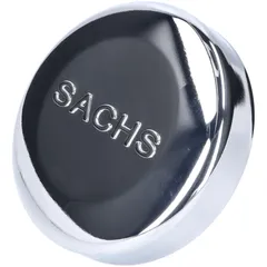Abdeckung Polrad chrom für Sachs 505 48812