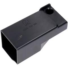 Luftfiltergehäuse hinten / Hinterteil für Sachs 504, 505 48835