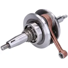 crankshaft for Yamaha WR, MT, YZF-R, Beta RR, Husqvarna SM, TE, Fantic Caballero 125cc 4-stroke YI-3 OHC 48841