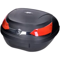 Top Case DMP black 51L 48846