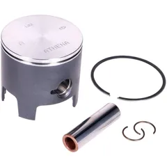 Kolben Satz -A- Athena Ø49,95mm 80ccm für Minarelli AM6 48918-A
