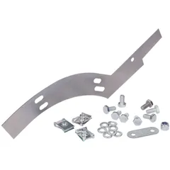 Spacer Zylinderabdeckung EGIG Performance 170ccm für Vespa Smallframe 48921