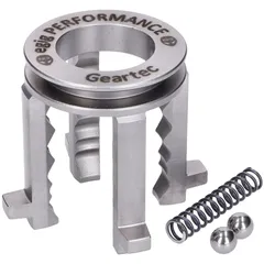 Schaltklaue EGIG Performance 4-Gang für Vespa Smallframe 48925
