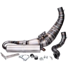 Auspuff EGIG Performance Unisex für Vespa Smallframe 48926