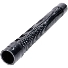 air filter box intake hose High Performance flexible 50x500mm - universal 48988