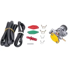 Ölpumpe einstellbar für Minarelli 50ccm 48993