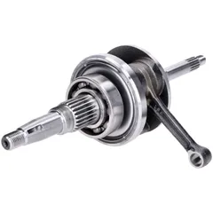crankshaft for Yamaha Aerox, Giggle (C3), Neos, Vino, MBK Booster X, Nitro, Ovetto 50 LC 4-stroke Euro3, Euro4 48994