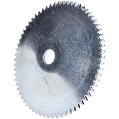 Keilriemenscheibe Variomatik für Aprilia, Derbi, Gilera, Piaggio, Vespa 49031