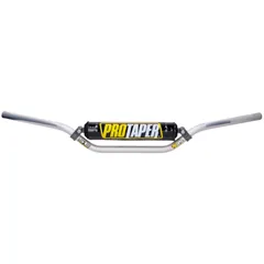 handlebar ProTaper SE Seven Eighths Pit Bike silver 22mm / 95mm / 800mm 49041
