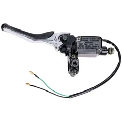 Brake pump / brake cylinder left Yamaha Aerox 50, MBK Nitro 50 2001-2008 49063