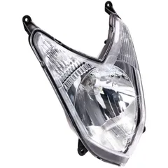 headlight assy for Kymco Agility 50cc, 125cc 49064