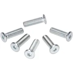 Schraubenset Bremsscheibe M6x20 für Vespa GTS 125-300 vorn 2016-, Piaggio Fly, Liberty, NRG 49102