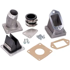 Einlass System EGIG Performance 170 mit Membranblock für Vespa Smallframe 49117