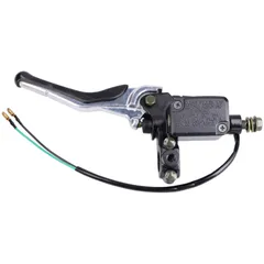 brake pump complete left for Yamaha Aerox, MBK Nitro 08-12 49195