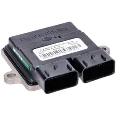 ECU EFI Zündbox Rongmao 35km/h für 50ccm 4-Takt GY6 Chinaroller Euro4, Euro5 / GT Union, Alpha Motors, TGB, Motowell 49214