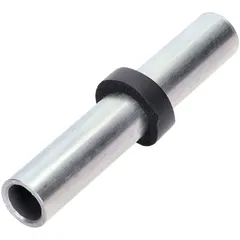 Distanzbuchse / Achsrohr Hinterrad 120x20x15mm für Aprilia RX, SX, Derbi Senda 49226