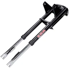 Gabel EBR Original schwarz für Puch Maxi 49243