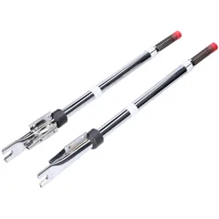 Standrohr Satz Telegabel EBR Original für Puch Maxi 49246