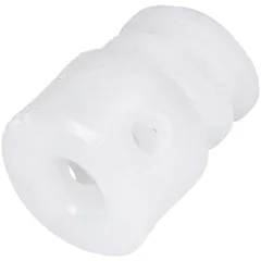 Halter Gabelfeder EBR unten für Puch Maxi 49249