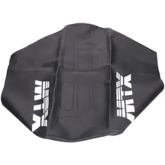 Sitzbezug schwarz für Honda MTX 49280