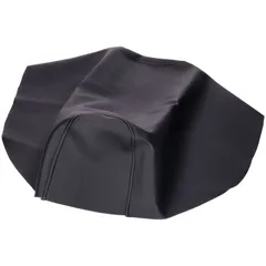 seat cover black for Honda Sky 49284