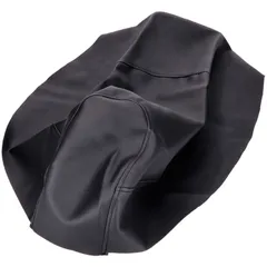 seat cover black for Honda X8R 49285