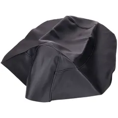 seat cover black for Malaguti F12 49286