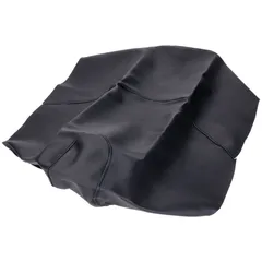 seat cover black for Gilera Runner Pro 49288