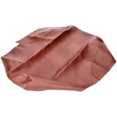 seat cover brown for Vespa ET2, ET4 49291
