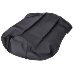 seat cover black for SYM Fiddle 2 49296