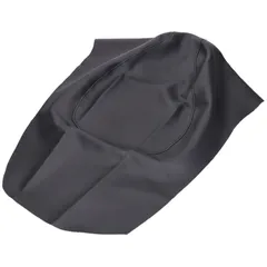 seat cover black for Peugeot Kisbee 49297
