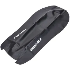 seat cover carbon-look for Rieju MRX 49299
