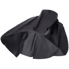 seat cover black for Peugeot Vivacity 49300