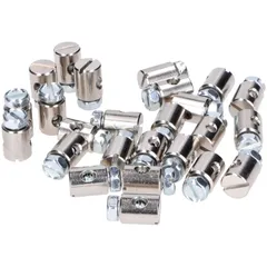 screw nipple for inner cable 7.0x9.0mm - 25 pieces 49313-25