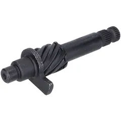 Kickstarterwelle für Derbi Senda EBE, EBS, D50B 49322