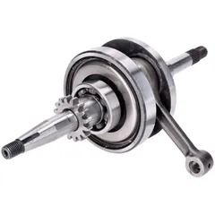Kurbelwelle für Peugeot Kisbee 50 4T 10mm 49324