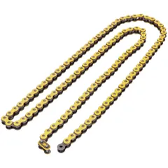 Kette KMC verstärkt gelb - 415 x 120 49417