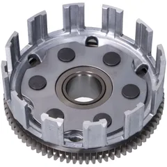 Kupplungskorb für Aprilia RS4, Derbi Senda, Gilera SMT 50, Piaggio / Derbi D50B0 2014- 49433