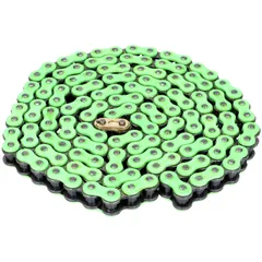 Kette superverstärkt 420 x 140 (420 1/2 x 1/4) grün 49439