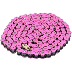 Kette superverstärkt 420 x 140 (420 1/2 x 1/4) pink 49440