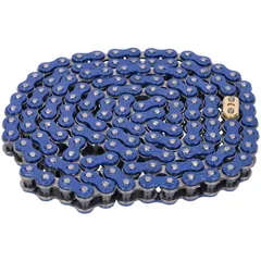 Kette superverstärkt 420 x 140 (420 1/2 x 1/4) blau 49441