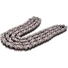 Kette superverstärkt chrom 420 x 140 (420 1/2 x 1/4) 49470